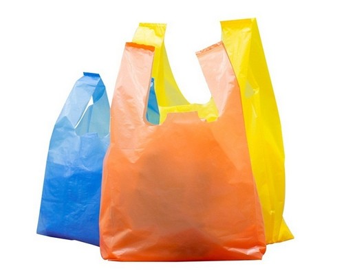 comprar sacolas plásticas