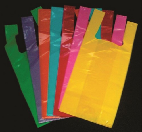 sacolas de plástico personalizadas