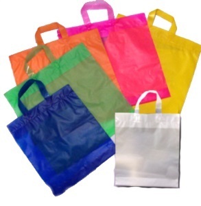 sacolas personalizadas plásticas