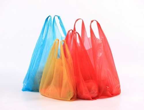 sacolas plásticas atacado