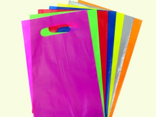 sacolas plásticas personalizadas atacado