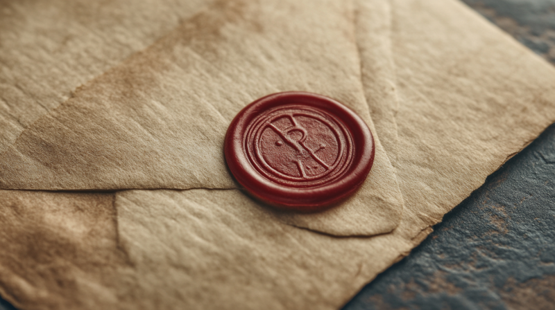 Adesivo para Fechar Envelope: Praticidade e Estilo