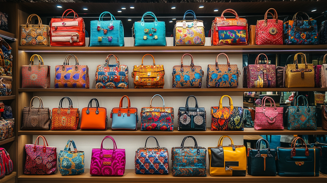 Sacolas Personalizadas: Atraia Clientes com Estilo