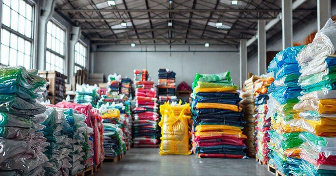 Fornecedor de Sacolas Plásticas: 5 Dicas para Escolher