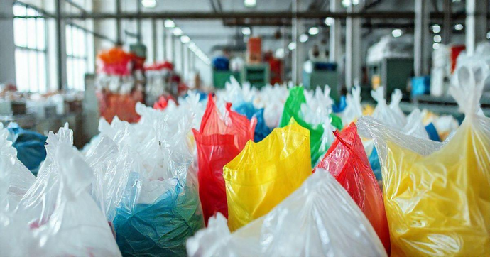 Fornecedores de Sacolas Plásticas Confiáveis