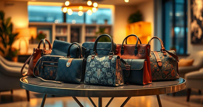 Saco Personalizado: Estilo e Funcionalidade