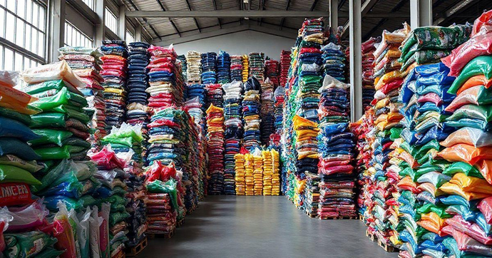 Sacolas Plásticas Preço Milheiro: Economia na Sua Compra