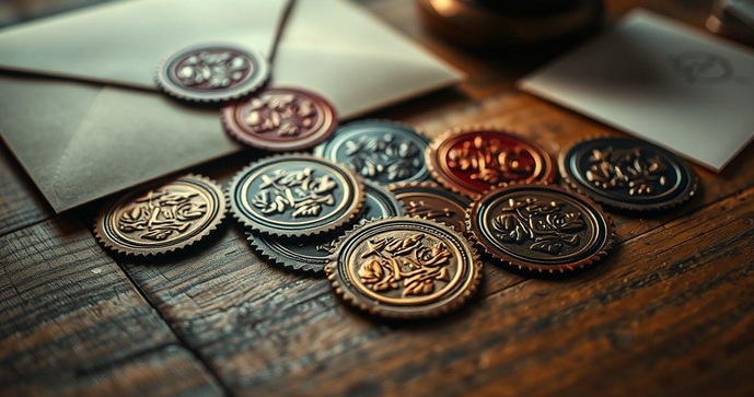 Adesivo para Fechar Envelope: A Solução Prática e Elegante para Suas Correspondências