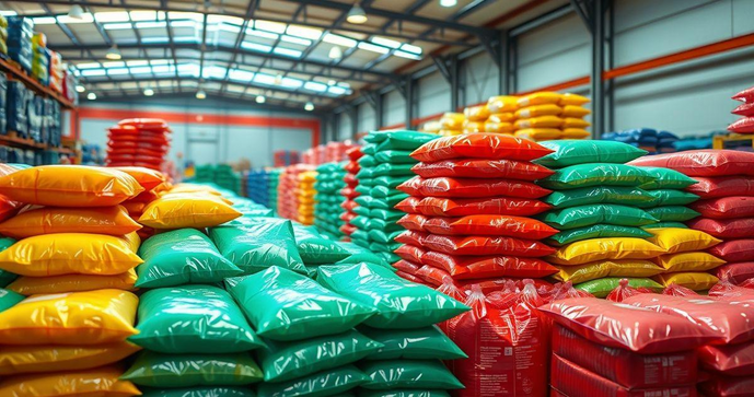 Sacolas Plásticas Preço Milheiro: Como Economizar na Sua Compra