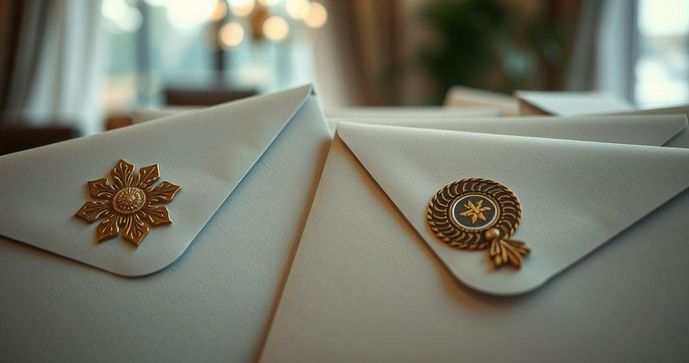 Adesivo para Fechar Envelope: Como Escolher o Melhor para Suas Necessidades