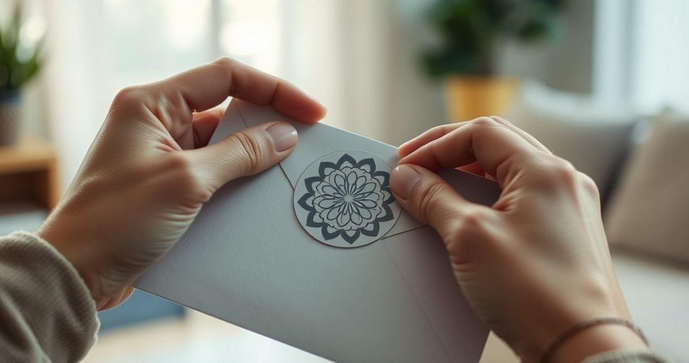 Adesivo para Fechar Envelope: Como Escolher o Ideal para Suas Necessidades