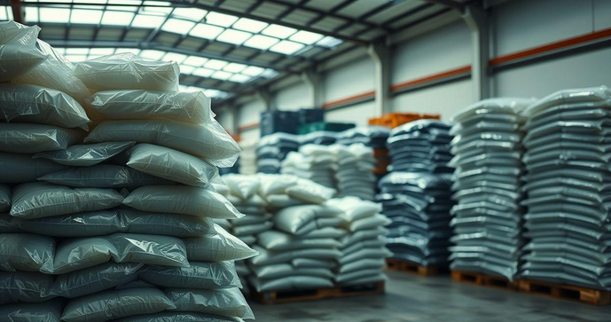 Comprar sacolas plásticas direto da fábrica é a melhor opção para economizar e garantir qualidade