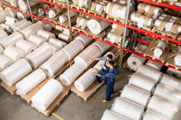 Vantagens de Comprar Sacolas Plásticas Direto da fábrica